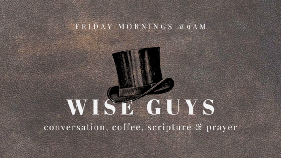Wise Guys