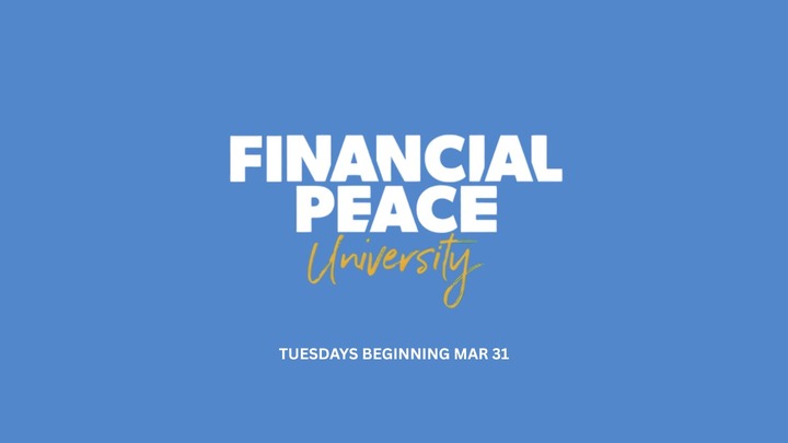 Financial Peace University
