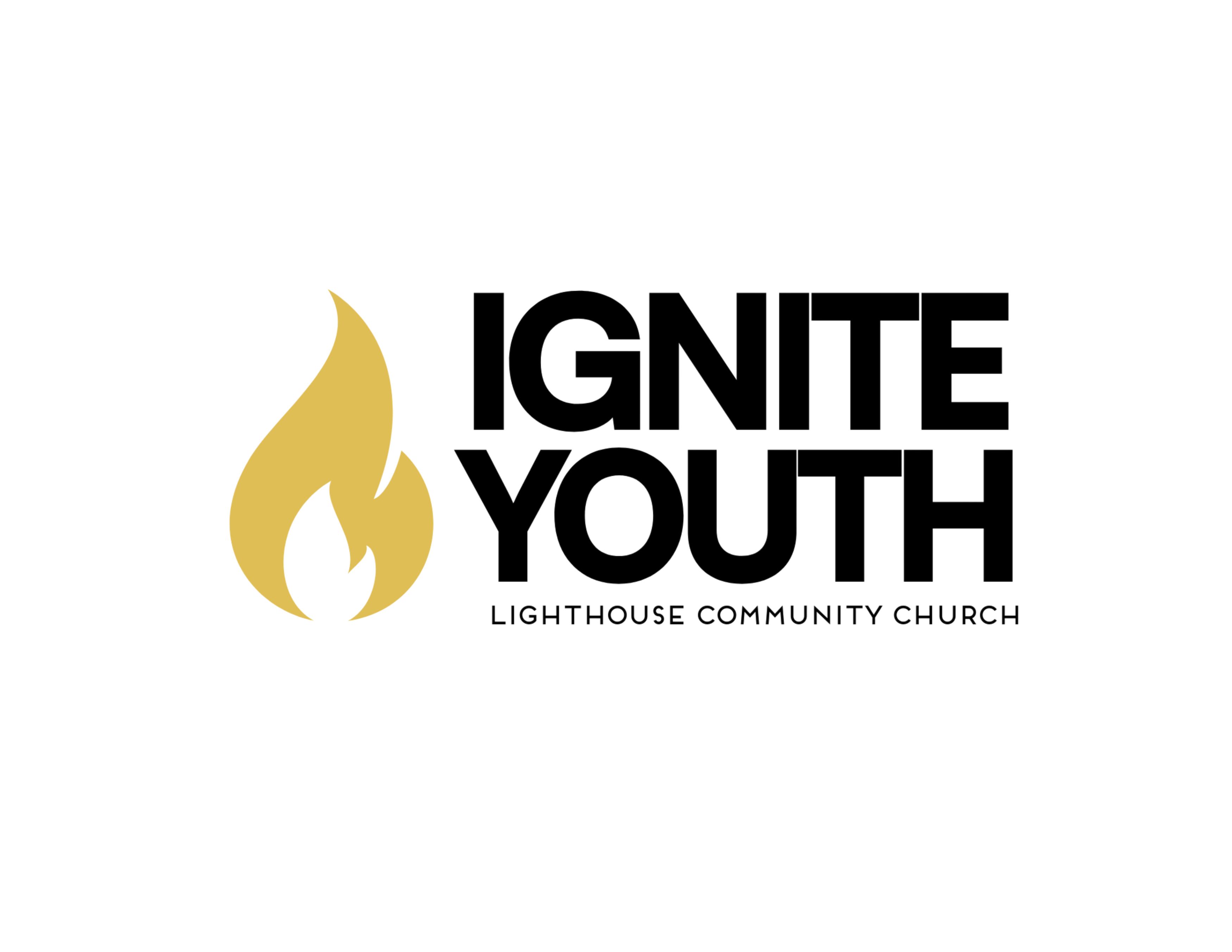 Ignite Youth logo